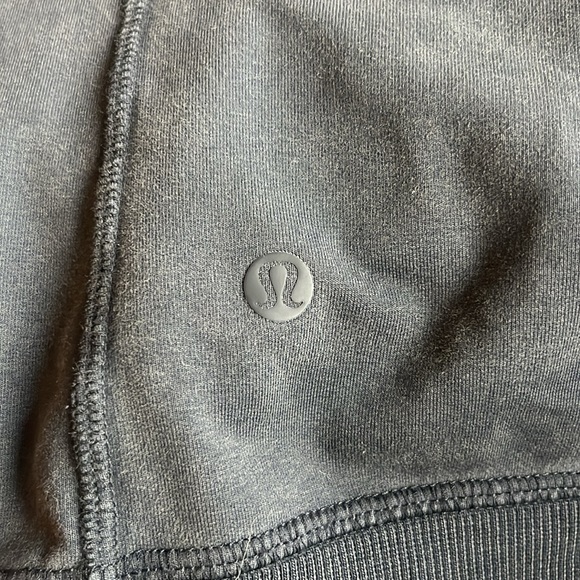 Lululemon Zip-Up - Picture 6 of 6